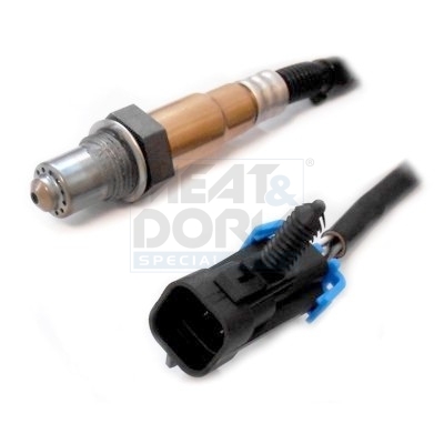 Sonda lambda MEAT & DORIA 81568