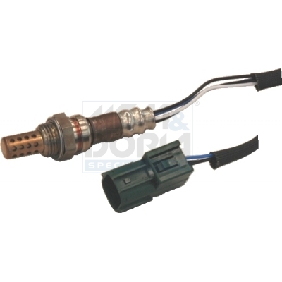 Sonda lambda MEAT & DORIA 81572