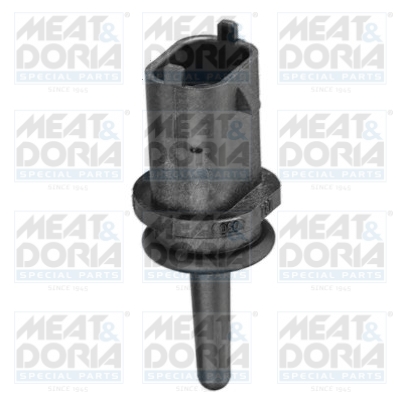 Sensore, temperatura aria aspirata MEAT & DORIA 82219