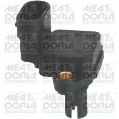 Sensore, pressione collettore d'aspirazione MEAT & DORIA 82221
