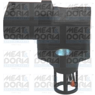 Sensore, pressione collettore d'aspirazione MEAT & DORIA 82222