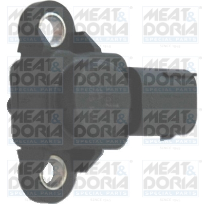 Sensore, pressione collettore d'aspirazione MEAT & DORIA 82225