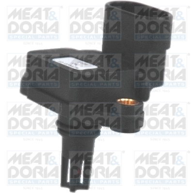 Sensore, pressione collettore d'aspirazione MEAT & DORIA 82230