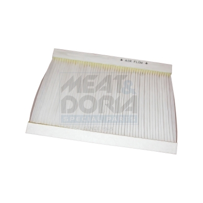 Filtro abitacolo MEAT & DORIA 17075
