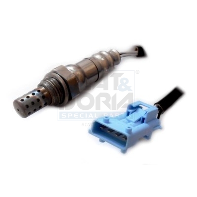Sonda lambda MEAT & DORIA 81578