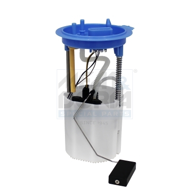 Imp. alimentazione carburante MEAT & DORIA 77007