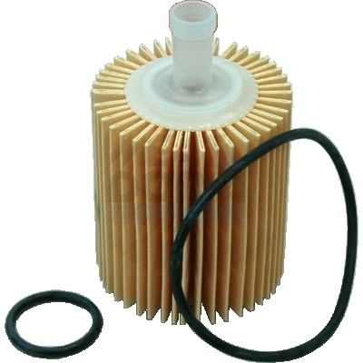 Filtro olio MEAT & DORIA 14111