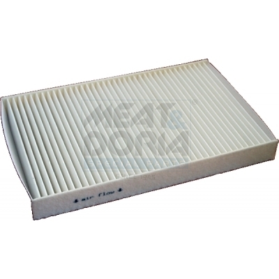 Filtro abitacolo MEAT & DORIA 17476