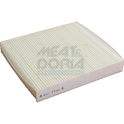 Filtro abitacolo MEAT & DORIA 17477