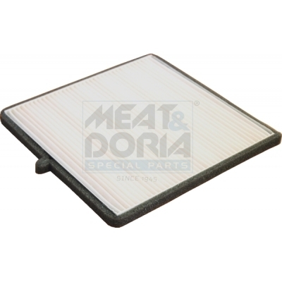 Filtro abitacolo MEAT & DORIA 17479