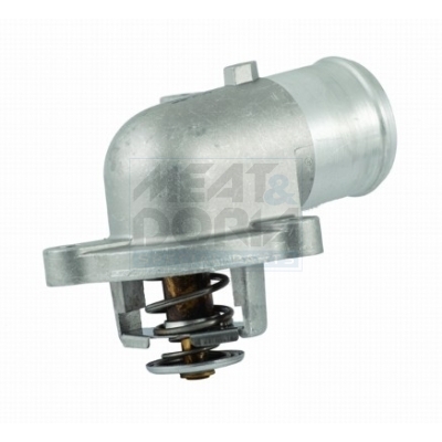 Termostato, refrigerante MEAT & DORIA 92556