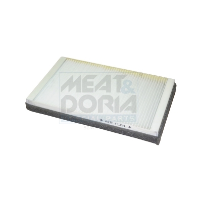 Filtro abitacolo MEAT & DORIA 17233