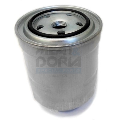 Filtro carburante MEAT & DORIA 4856