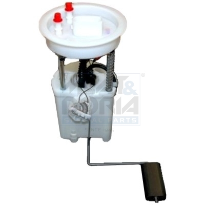 Imp. alimentazione carburante MEAT & DORIA 77009