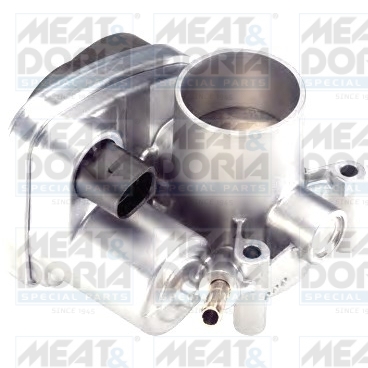 Corpo farfallato MEAT & DORIA 89042