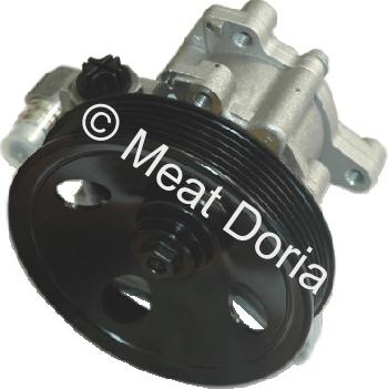 Pompa idraulica, sterzo MEAT & DORIA 93006