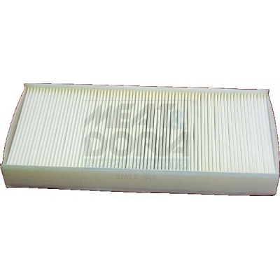 Filtro abitacolo MEAT & DORIA 17480