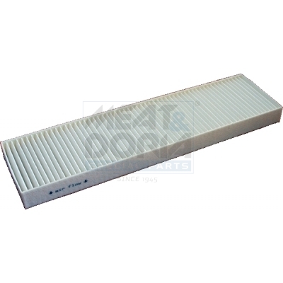 Filtro abitacolo MEAT & DORIA 17475
