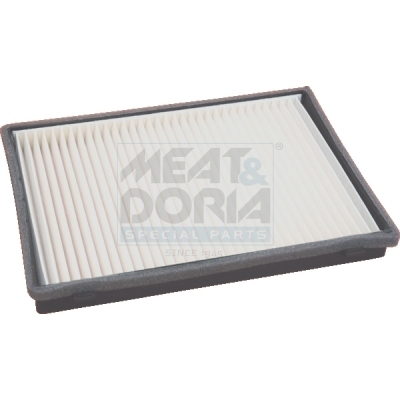Filtro abitacolo MEAT & DORIA 17481F