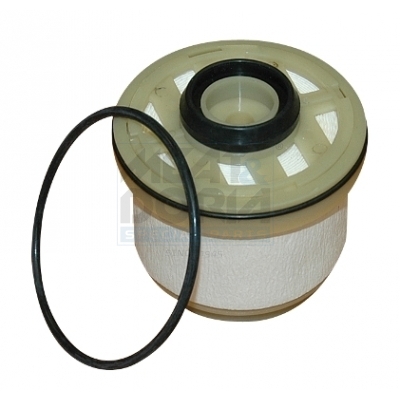 Filtro carburante MEAT & DORIA 4863