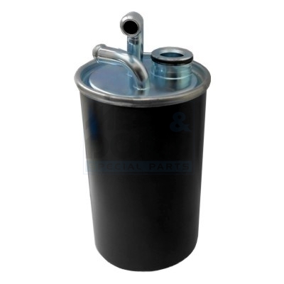 Filtro carburante MEAT & DORIA 4864