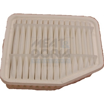 Filtro aria MEAT & DORIA 18372