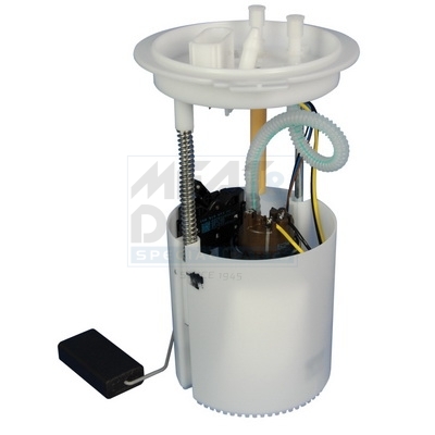 Imp. alimentazione carburante MEAT & DORIA 77017