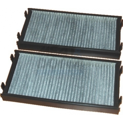 Filtro abitacolo MEAT & DORIA 17483FK-X2