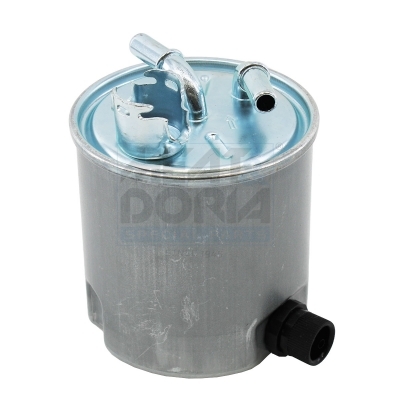Filtro carburante MEAT & DORIA 4867