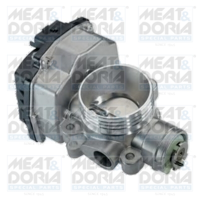 Corpo farfallato MEAT & DORIA 89045