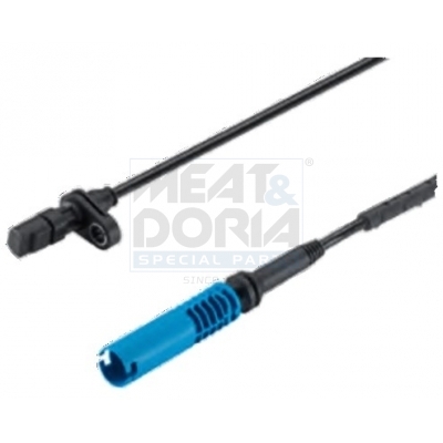 Sensore, n. giri ruota MEAT & DORIA 90079