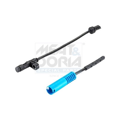 Sensore, n. giri ruota MEAT & DORIA 90082