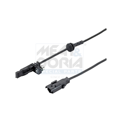 Sensore, n. giri ruota MEAT & DORIA 90083