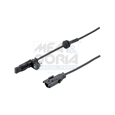 Sensore, n. giri ruota MEAT & DORIA 90084
