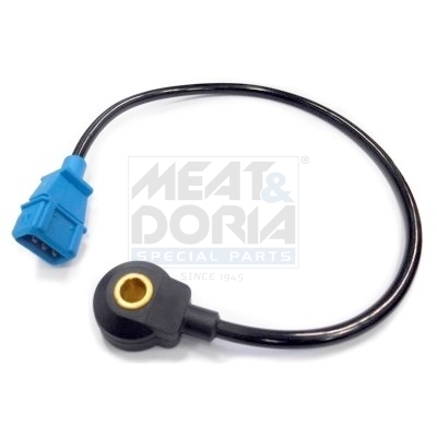 Sensore di detonazione MEAT & DORIA 87416