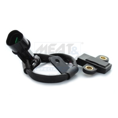 Generatore di impulsi, albero a gomiti MEAT & DORIA 87506
