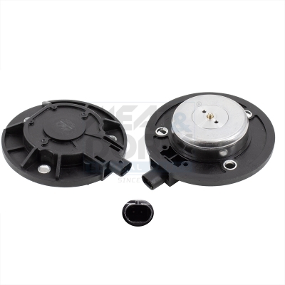 Magnete centrale, regolazione albero a camme MEAT & DORIA 91504