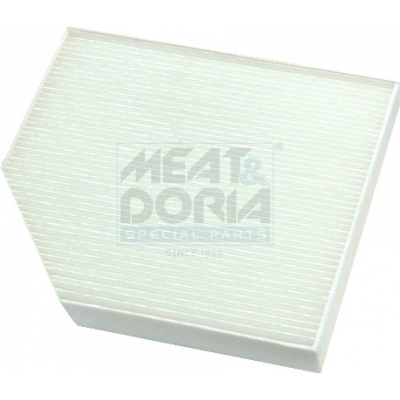 Filtro abitacolo MEAT & DORIA 17487