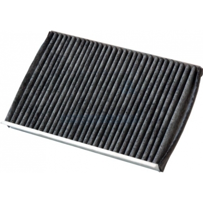 Filtro abitacolo MEAT & DORIA 17465K