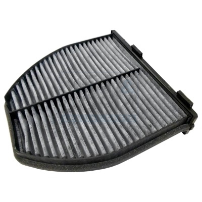 Filtro abitacolo MEAT & DORIA 17488K