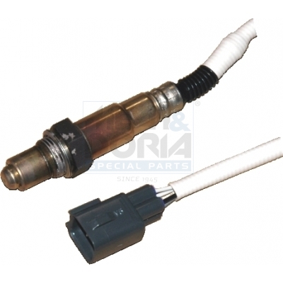 Sonda lambda MEAT & DORIA 81585