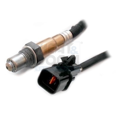 Sonda lambda MEAT & DORIA 81583