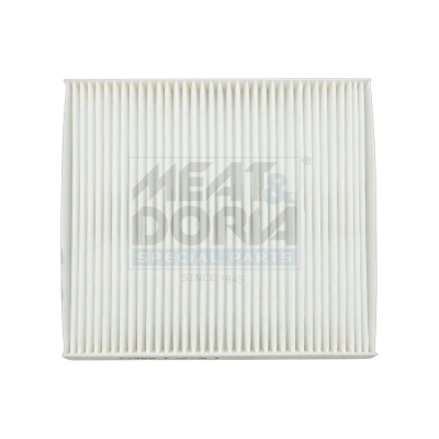 Filtro abitacolo MEAT & DORIA 17489