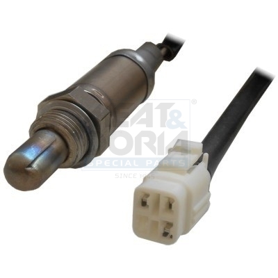 Sonda lambda MEAT & DORIA 81589