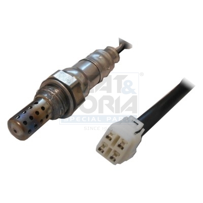 Sonda lambda MEAT & DORIA 81591