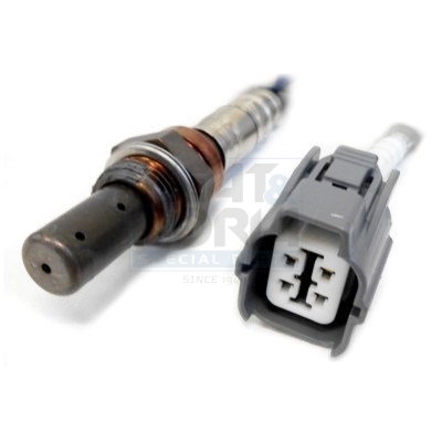 Sonda lambda MEAT & DORIA 81595
