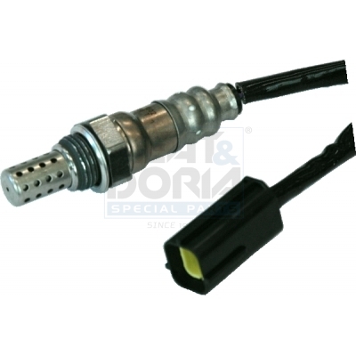 Sonda lambda MEAT & DORIA 81617