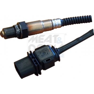 Sonda lambda MEAT & DORIA 81607
