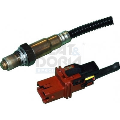 Sonda lambda MEAT & DORIA 81590