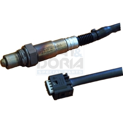 Sonda lambda MEAT & DORIA 81592
